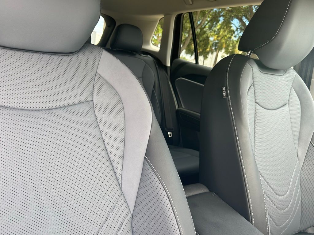 2025 Volkswagen Tiguan 2.0T SE Tampa FL