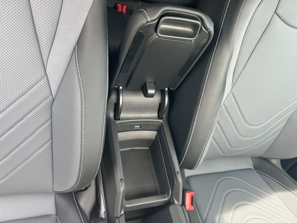 2025 Volkswagen Tiguan 2.0T SE Tampa FL