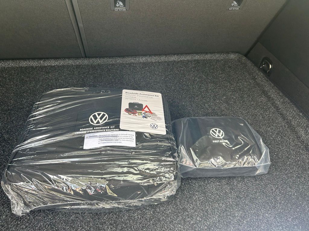 2025 Volkswagen Tiguan 2.0T SE Tampa FL