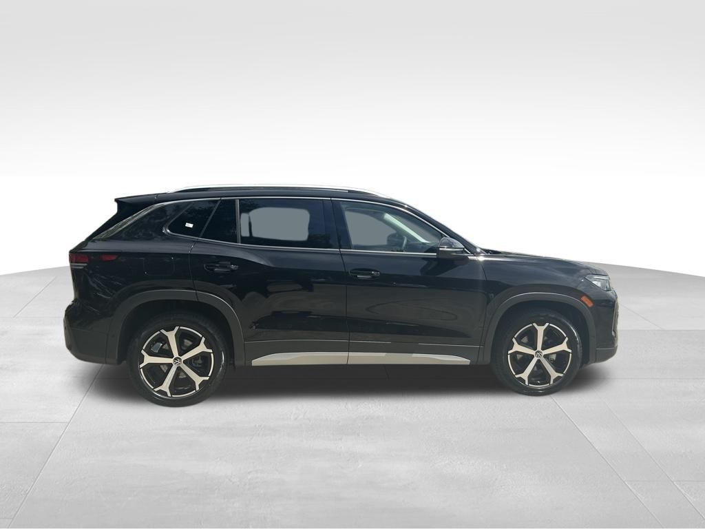 2025 Volkswagen Tiguan 2.0T SE Tampa FL