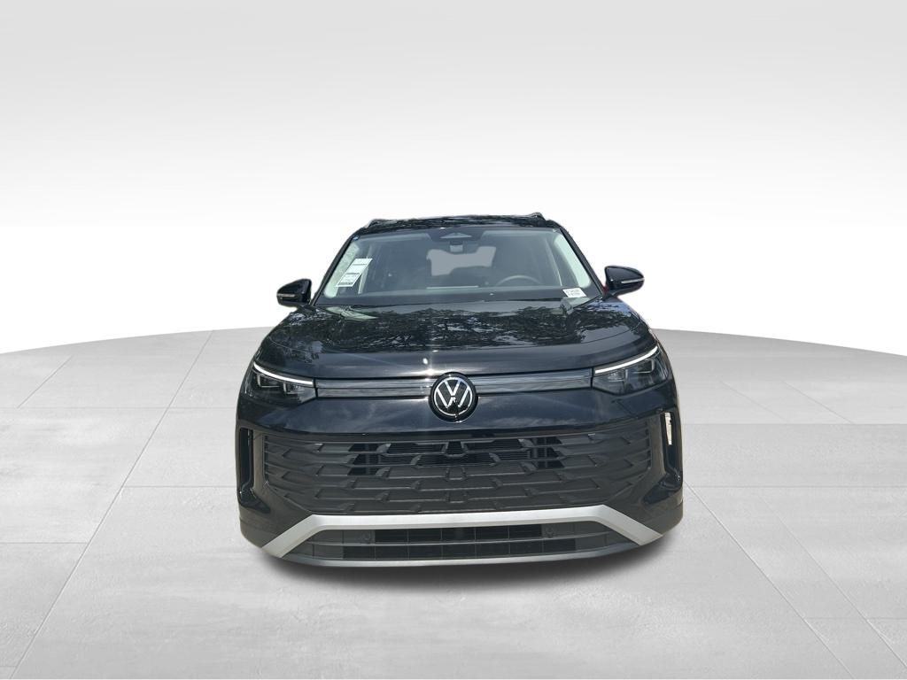 2025 Volkswagen Tiguan 2.0T SE Tampa FL