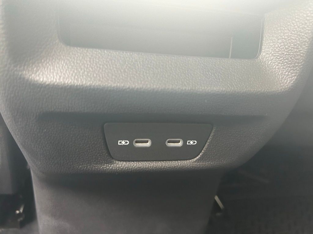 2025 Volkswagen Tiguan 2.0T SE Tampa FL