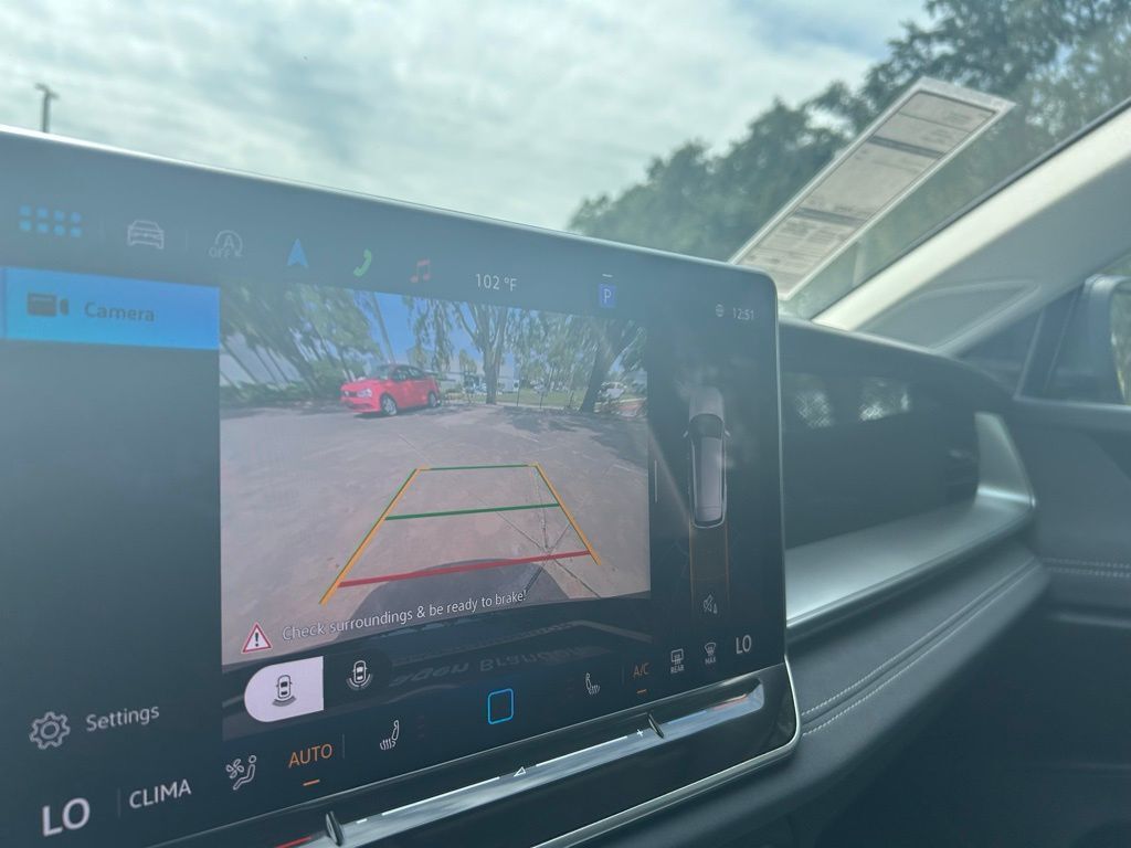 2025 Volkswagen Tiguan 2.0T SE Tampa FL