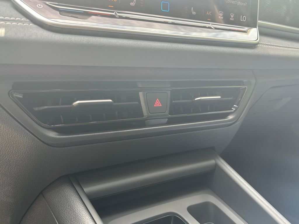 2025 Volkswagen Tiguan 2.0T SE Tampa FL