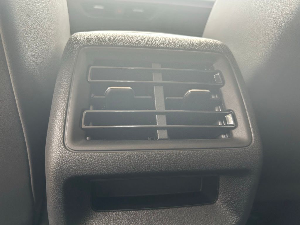 2025 Volkswagen Tiguan 2.0T SE Tampa FL