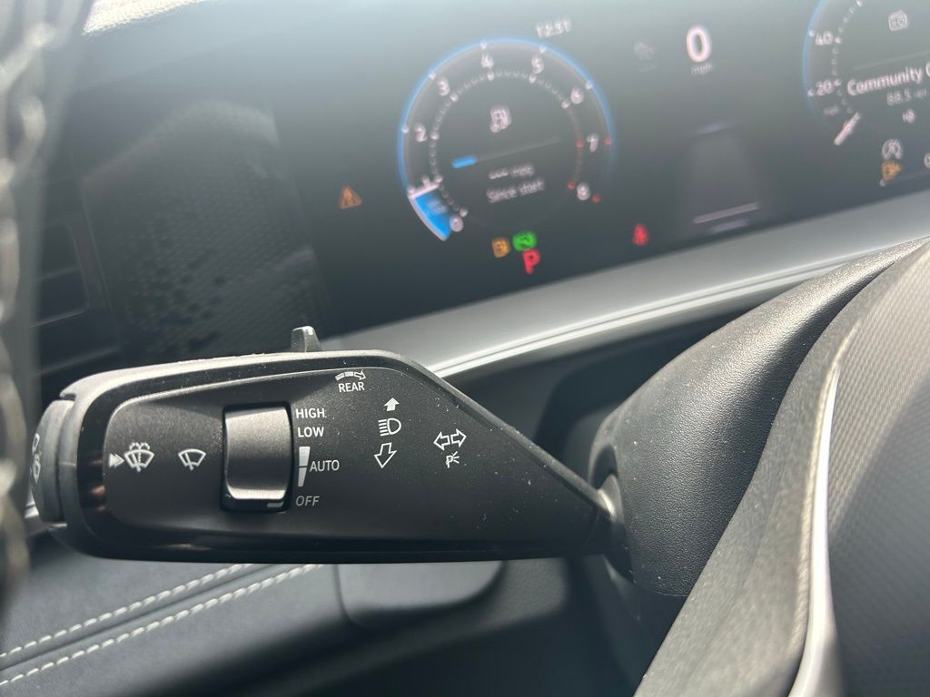 2025 Volkswagen Tiguan 2.0T SE Tampa FL