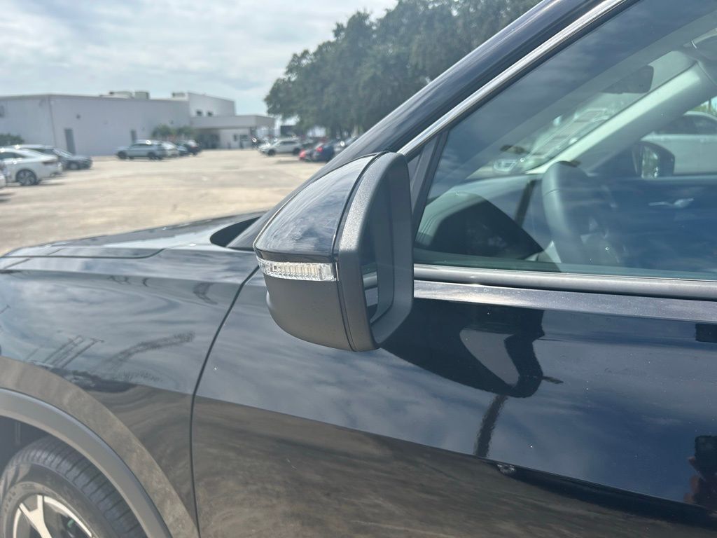 2025 Volkswagen Tiguan 2.0T SE Tampa FL