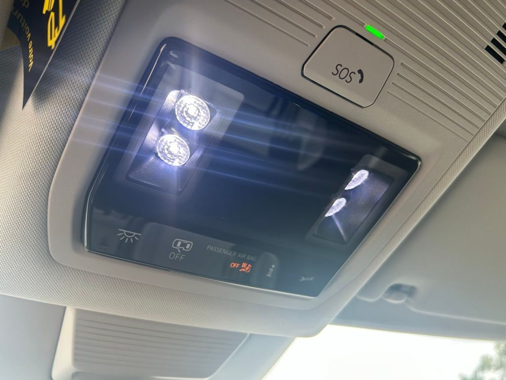 2025 Volkswagen Tiguan 2.0T SE Tampa FL