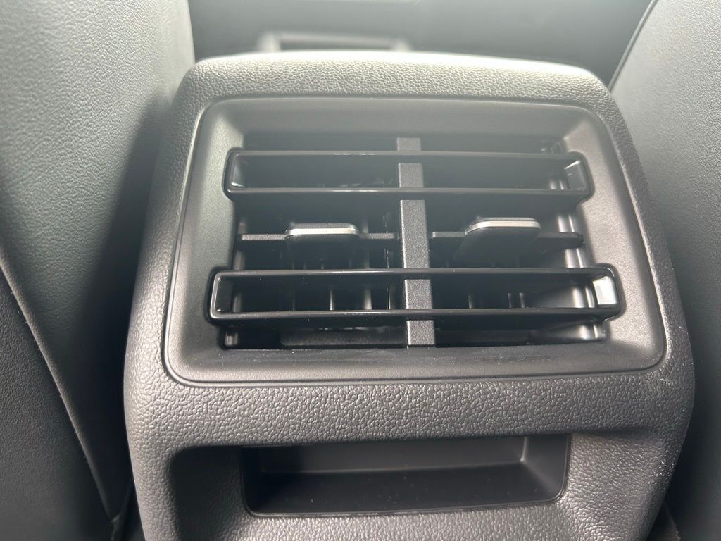 2025 Volkswagen Tiguan 2.0T SE Tampa FL