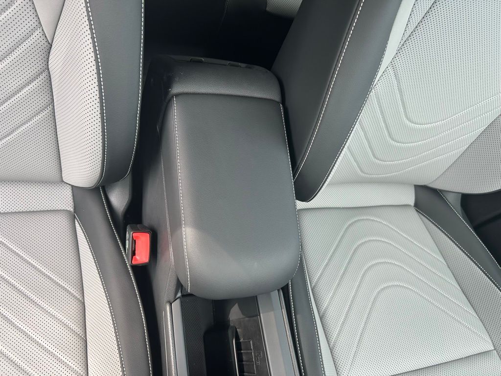 2025 Volkswagen Tiguan 2.0T SE Tampa FL
