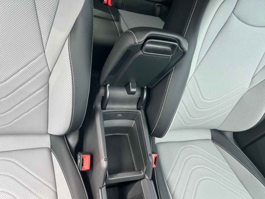 2025 Volkswagen Tiguan 2.0T SE Tampa FL