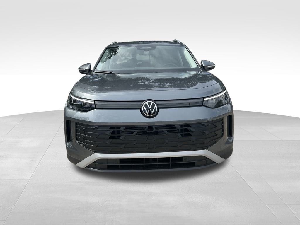 2025 Volkswagen Tiguan 2.0T SE Tampa FL
