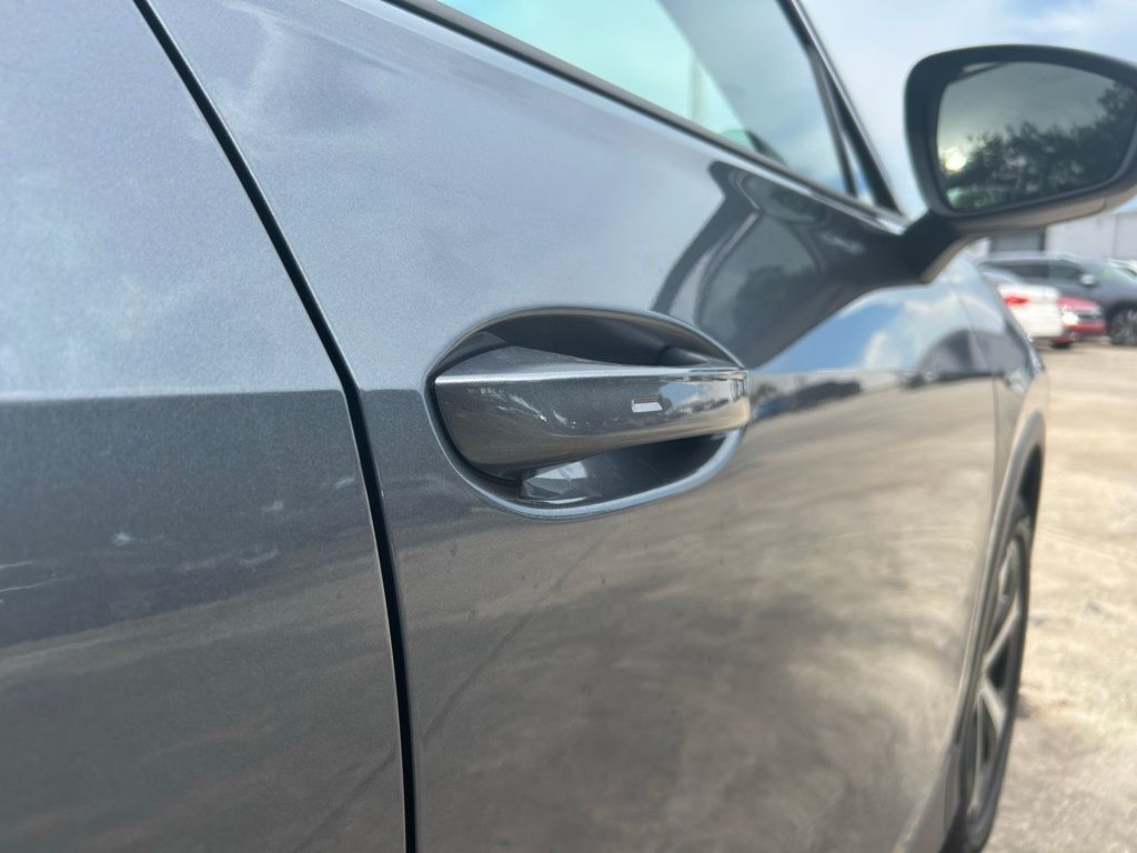 2025 Volkswagen Tiguan 2.0T SE Tampa FL