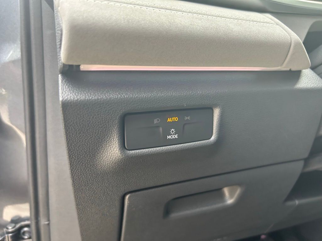 2025 Volkswagen Tiguan 2.0T SE Tampa FL