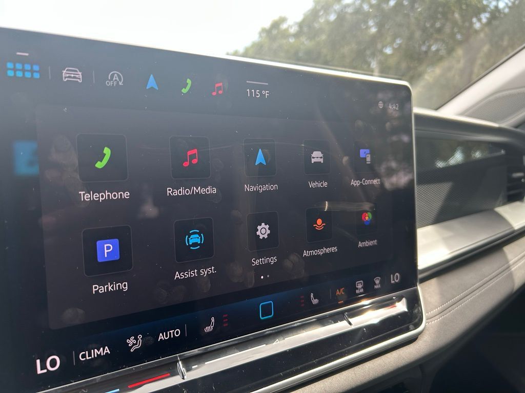 2025 Volkswagen Tiguan 2.0T SE Tampa FL