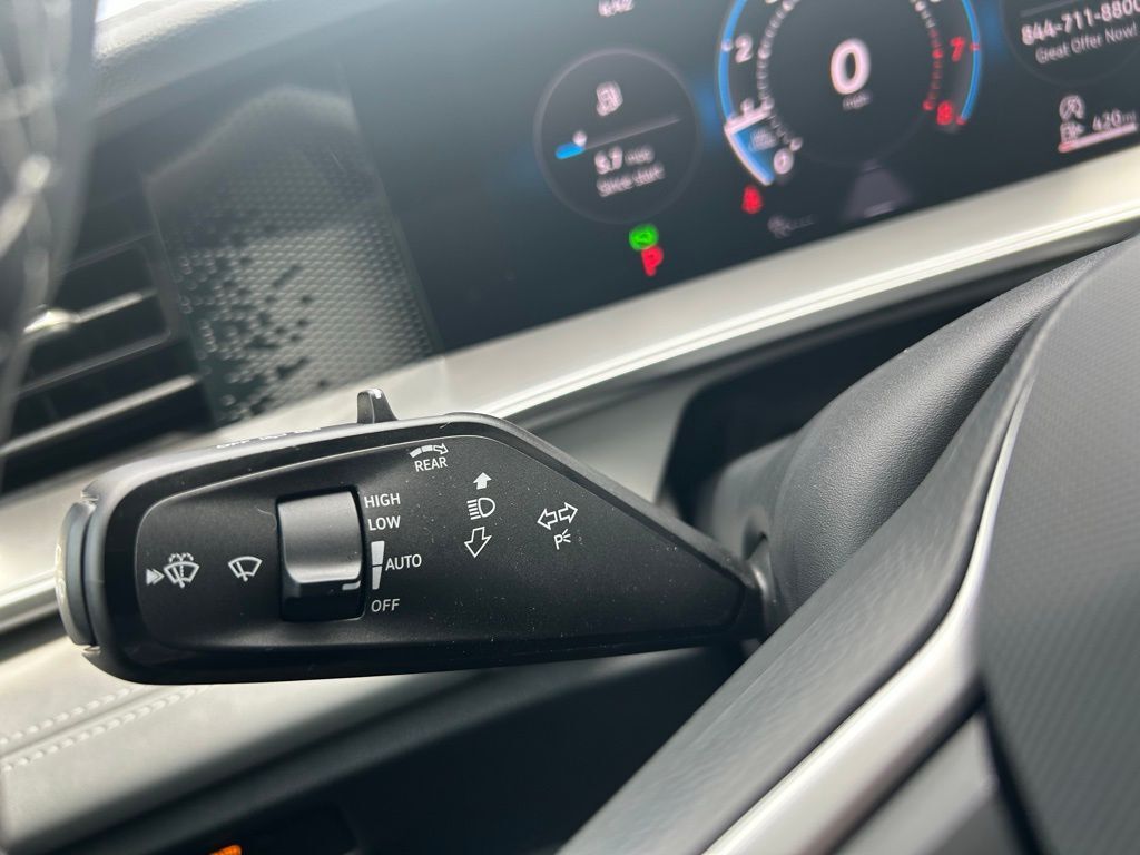 2025 Volkswagen Tiguan 2.0T SE Tampa FL