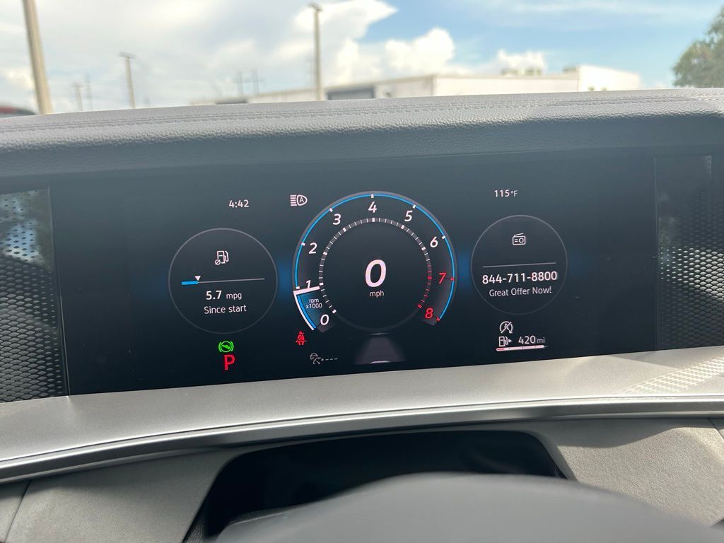 2025 Volkswagen Tiguan 2.0T SE Tampa FL