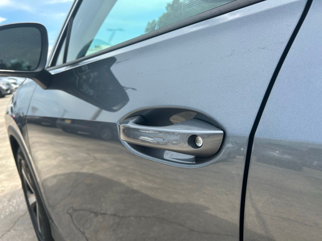 2025 Volkswagen Tiguan 2.0T SE Tampa FL