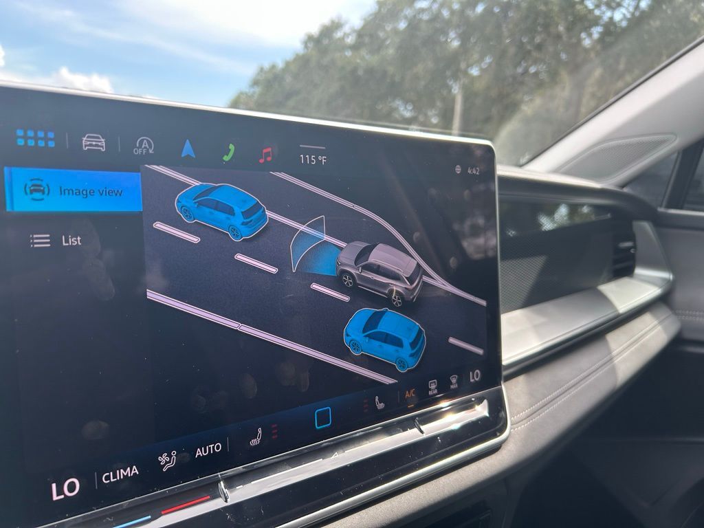 2025 Volkswagen Tiguan 2.0T SE Tampa FL