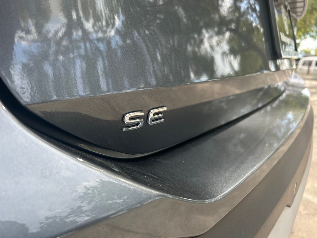 2025 Volkswagen Tiguan 2.0T SE Tampa FL