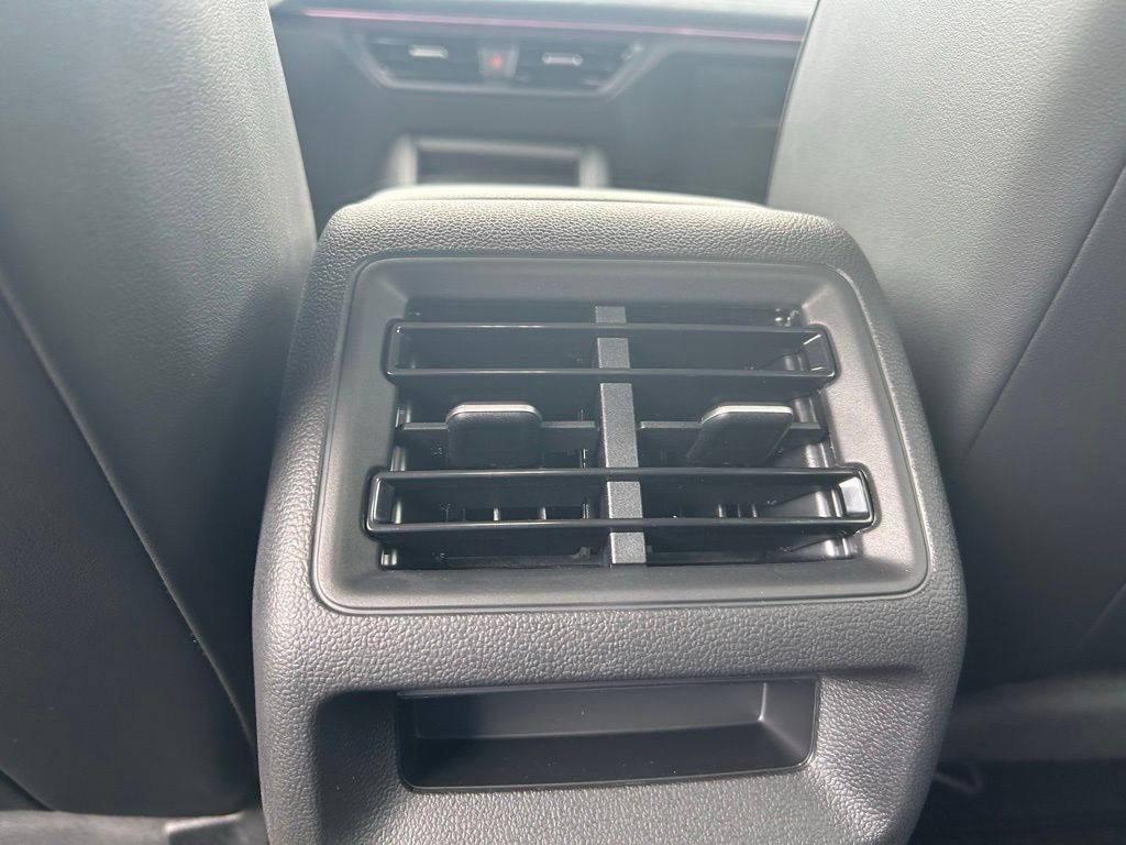 2025 Volkswagen Tiguan 2.0T SE Tampa FL