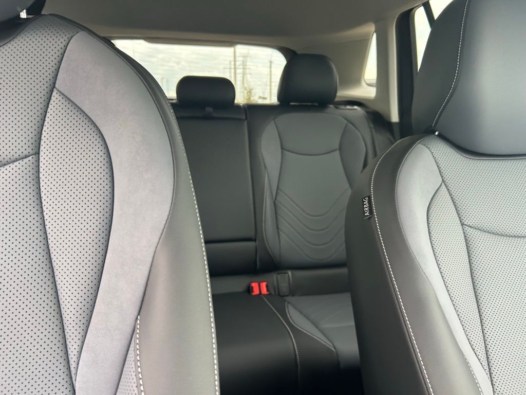 2025 Volkswagen Tiguan 2.0T SE Tampa FL