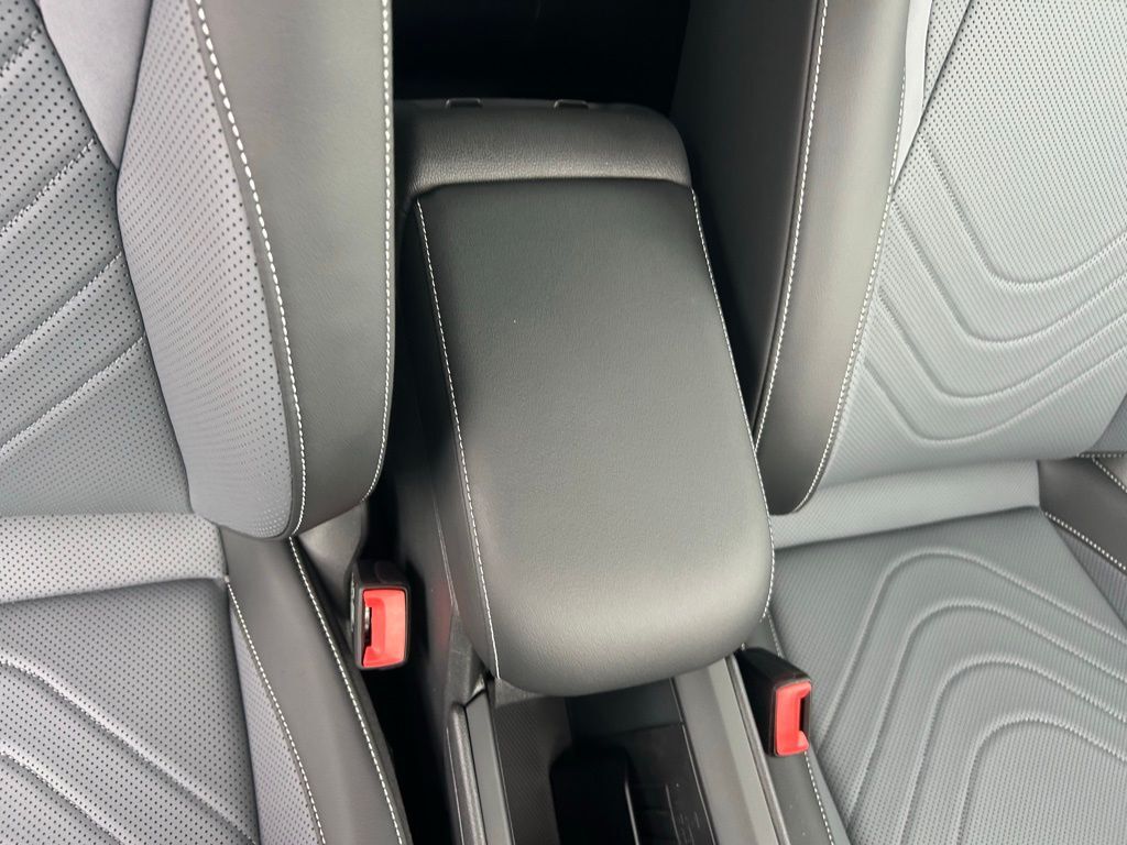 2025 Volkswagen Tiguan 2.0T SE Tampa FL