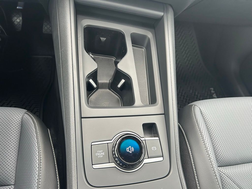 2025 Volkswagen Tiguan 2.0T SE Tampa FL