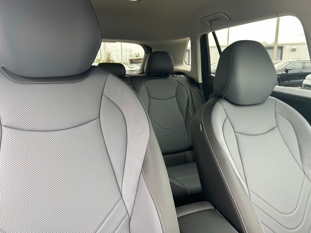 2025 Volkswagen Tiguan 2.0T SE Tampa FL
