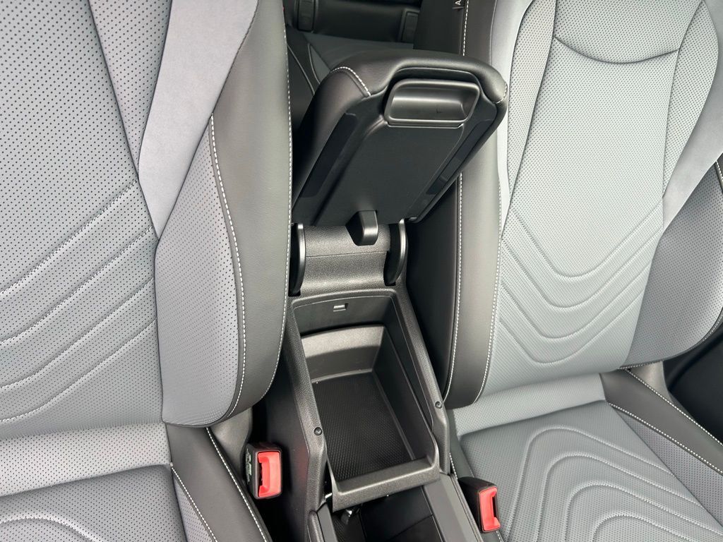 2025 Volkswagen Tiguan 2.0T SE Tampa FL