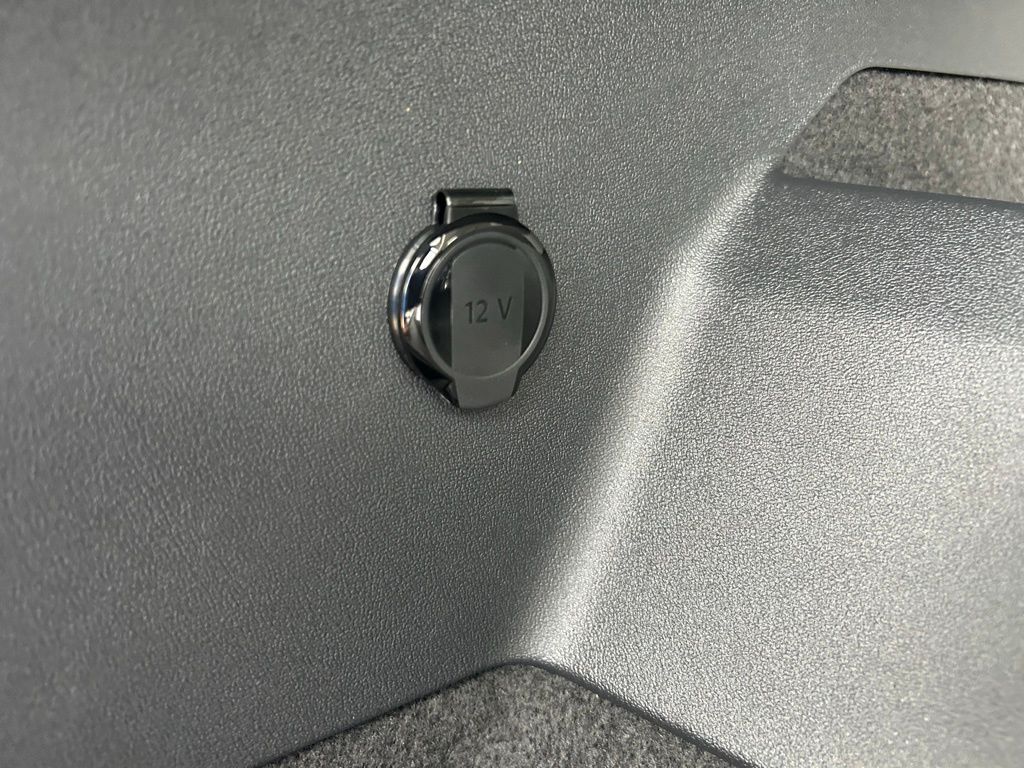 2025 Volkswagen Tiguan 2.0T SE Tampa FL