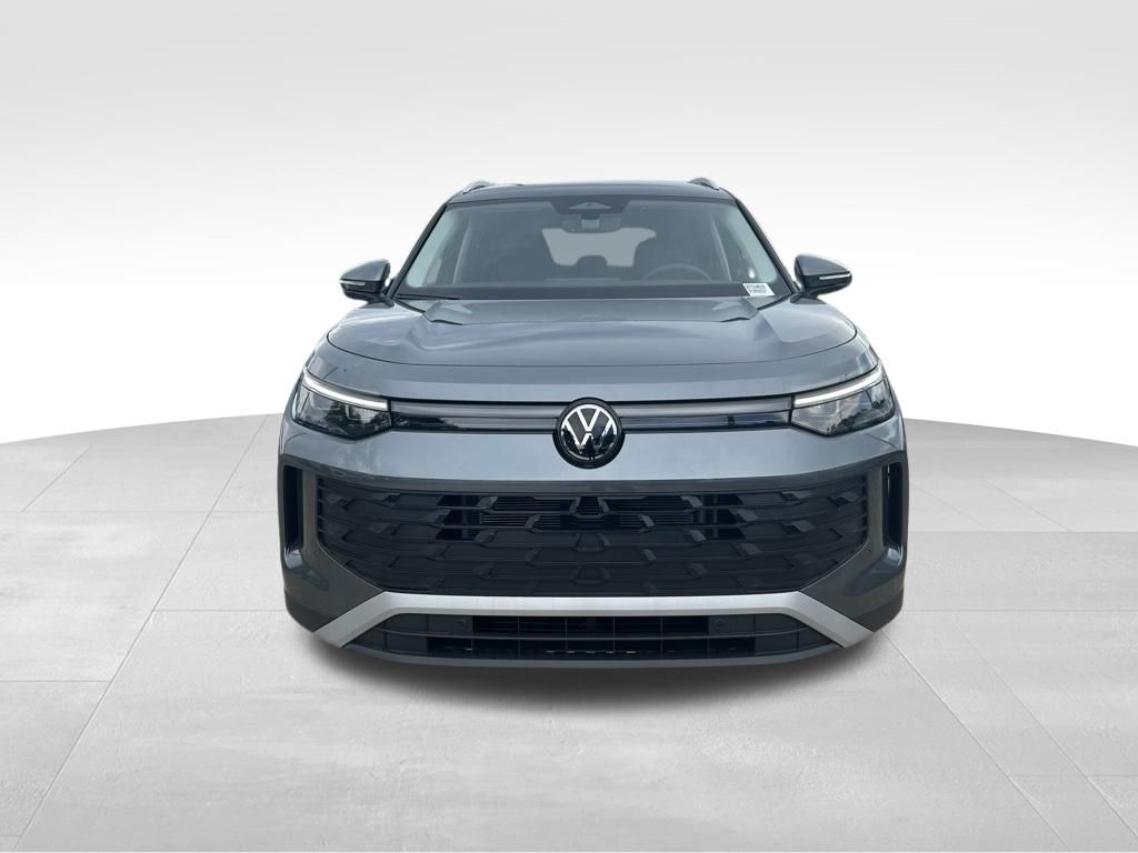 2025 Volkswagen Tiguan 2.0T SE Tampa FL