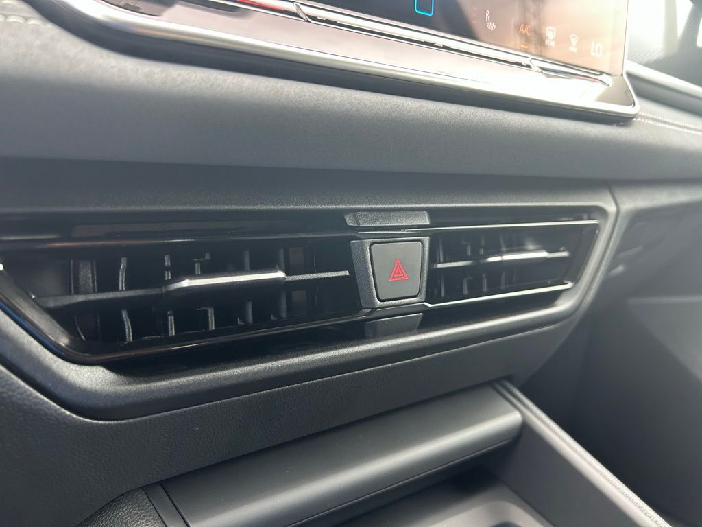 2025 Volkswagen Tiguan 2.0T SE Tampa FL
