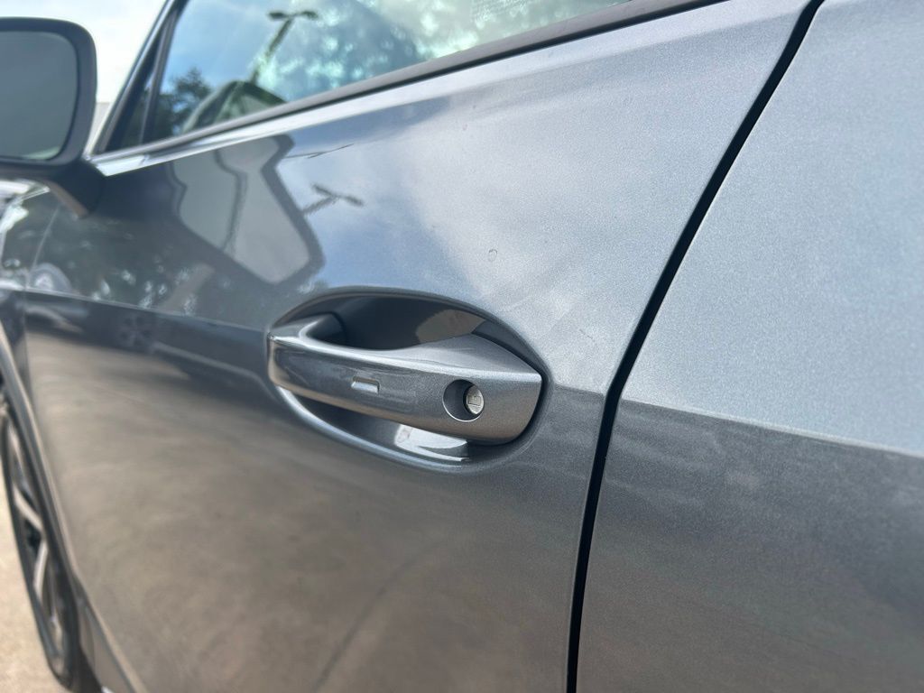 2025 Volkswagen Tiguan 2.0T SE Tampa FL