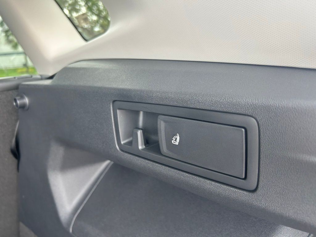 2025 Volkswagen Tiguan 2.0T SE Tampa FL