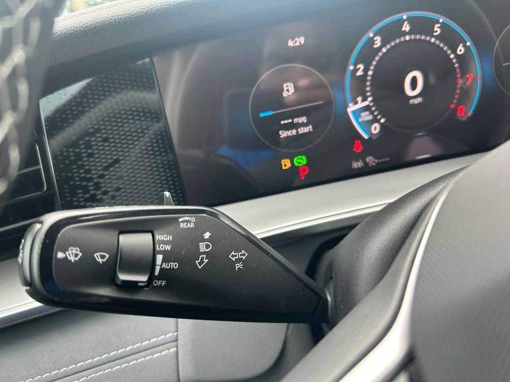 2025 Volkswagen Tiguan 2.0T SE Tampa FL