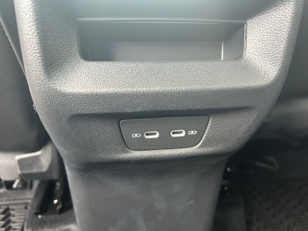 2025 Volkswagen Tiguan 2.0T SE Tampa FL