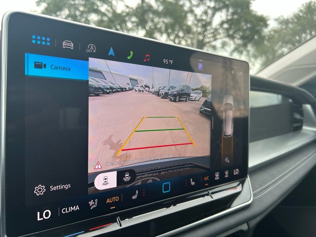 2025 Volkswagen Tiguan 2.0T SE Tampa FL