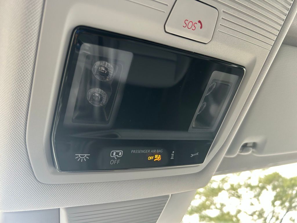 2025 Volkswagen Tiguan 2.0T SE Tampa FL