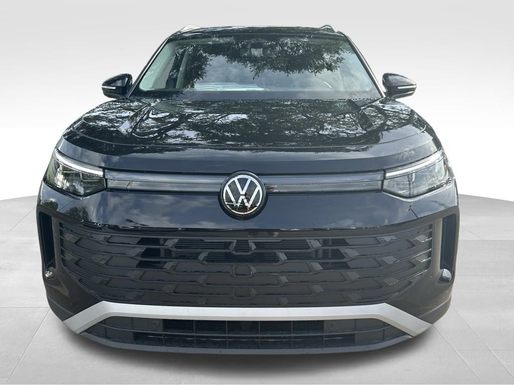 2025 Volkswagen Tiguan 2.0T SE Tampa FL