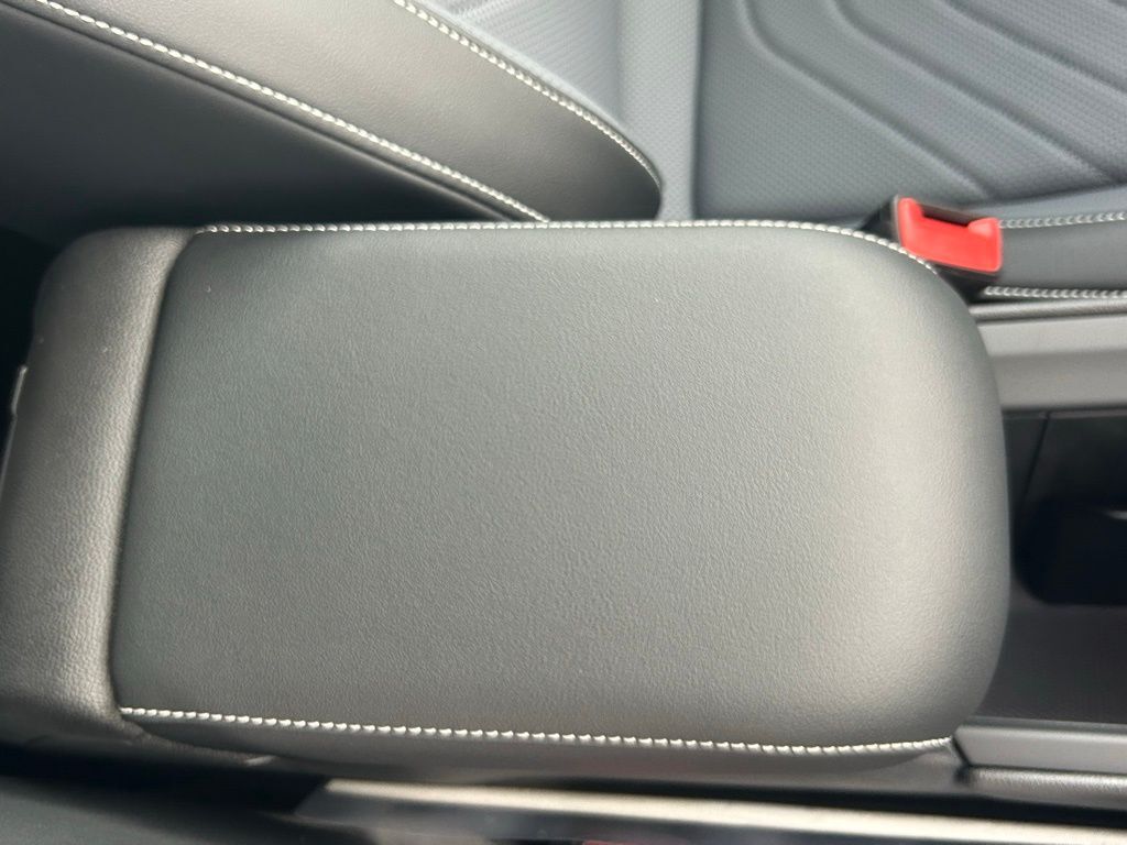2025 Volkswagen Tiguan 2.0T SE Tampa FL