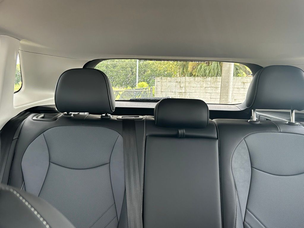 2025 Volkswagen Tiguan 2.0T SE Tampa FL