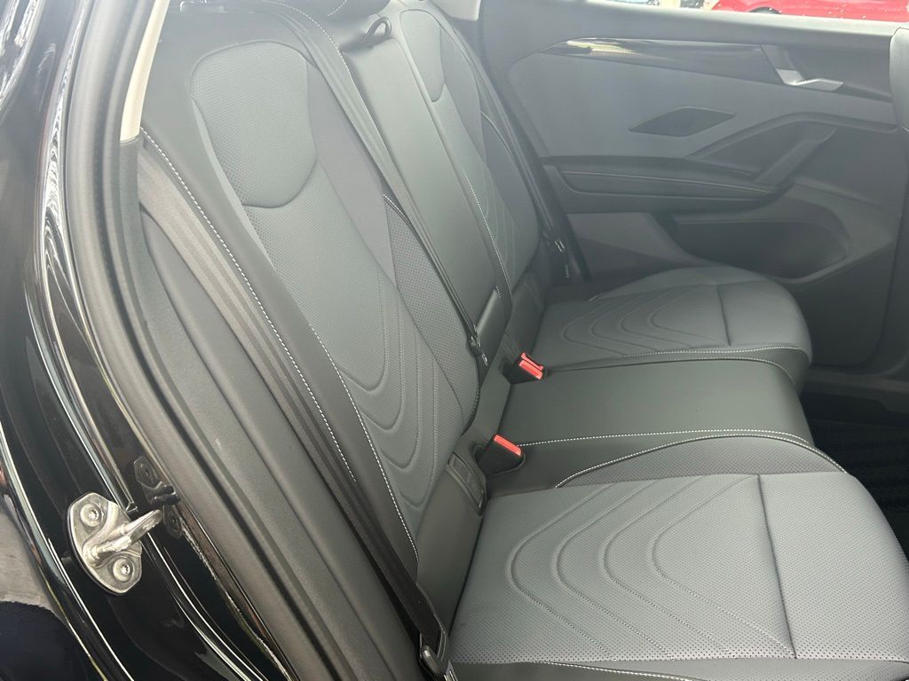 2025 Volkswagen Tiguan 2.0T SE Tampa FL