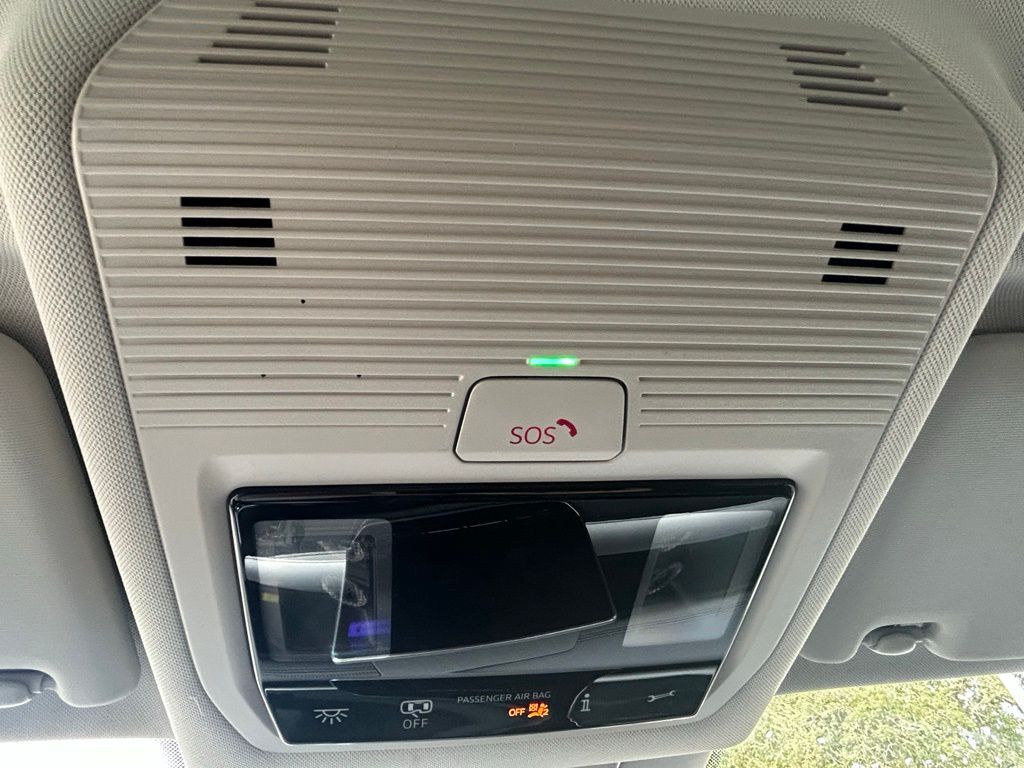 2025 Volkswagen Tiguan 2.0T SE Tampa FL