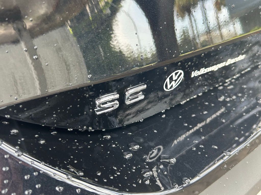 2025 Volkswagen Tiguan 2.0T SE Tampa FL
