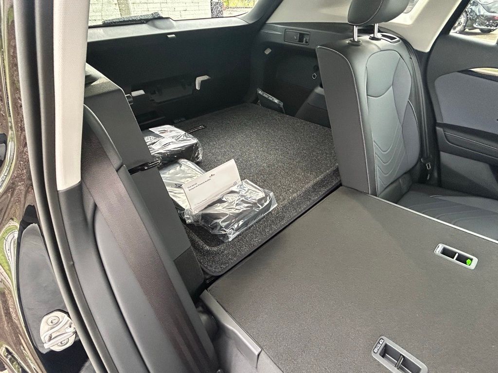 2025 Volkswagen Tiguan 2.0T SE Tampa FL
