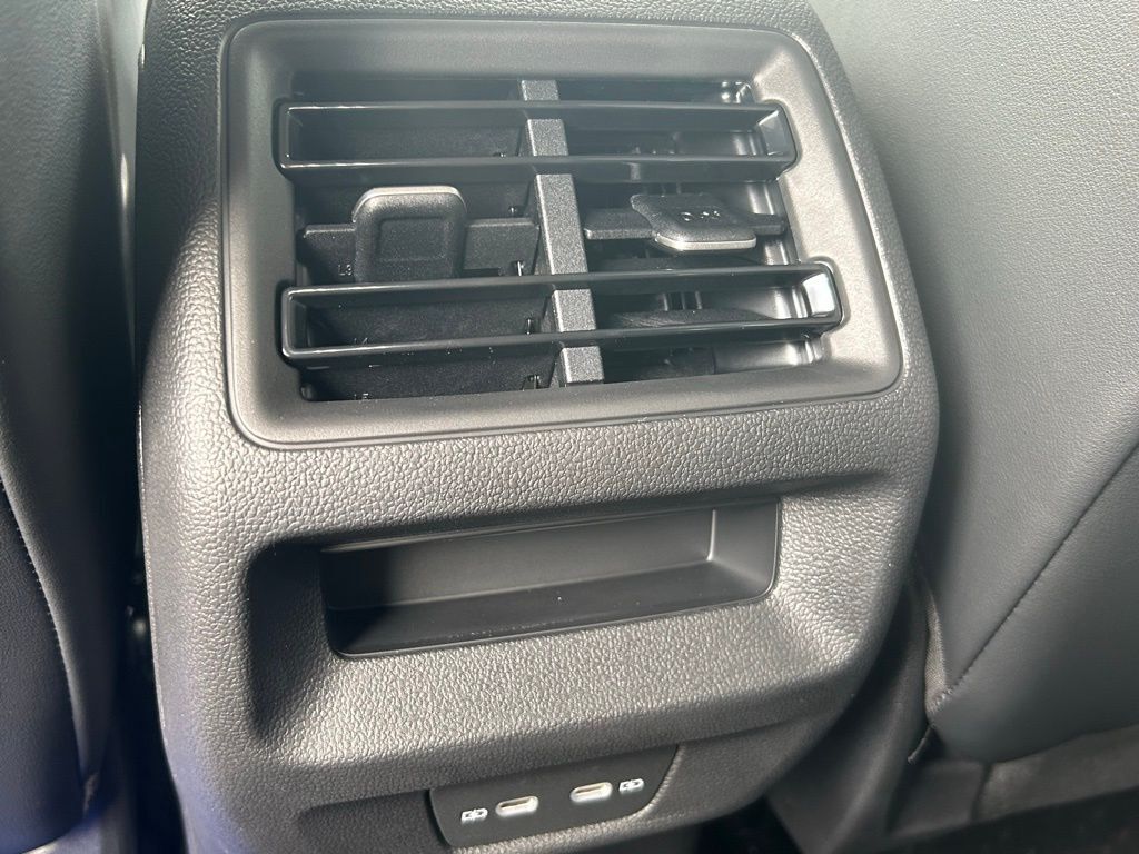 2025 Volkswagen Tiguan 2.0T SE Tampa FL