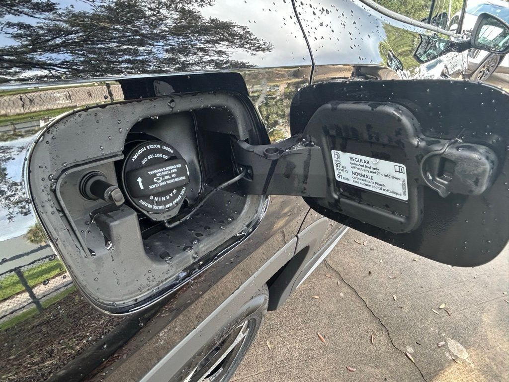 2025 Volkswagen Tiguan 2.0T SE Tampa FL