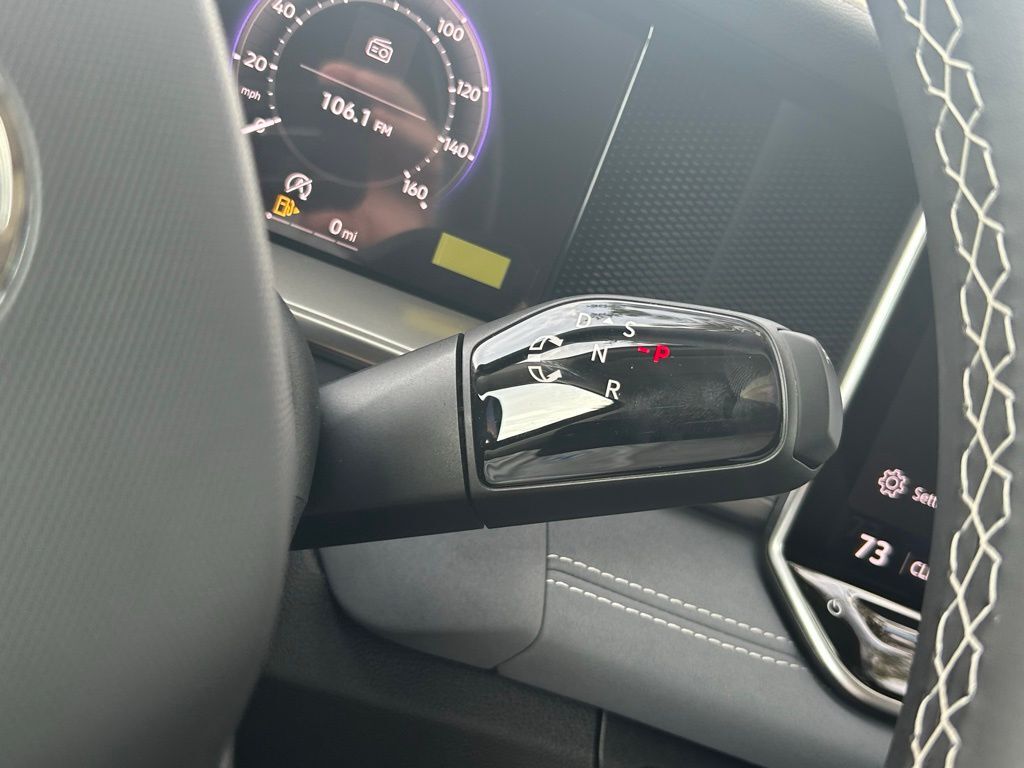2025 Volkswagen Tiguan 2.0T SE Tampa FL