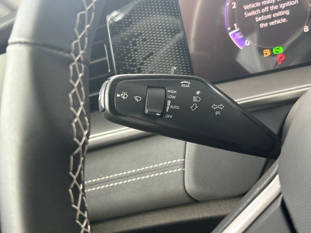 2025 Volkswagen Tiguan 2.0T SE Tampa FL
